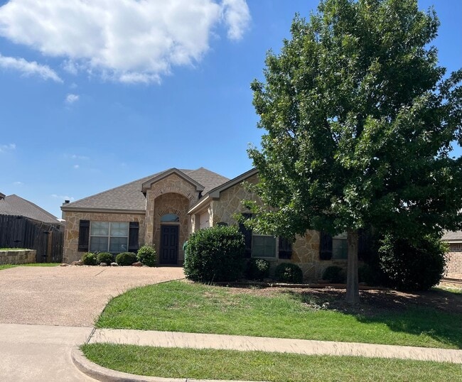 property at 3017 Stallion Dr