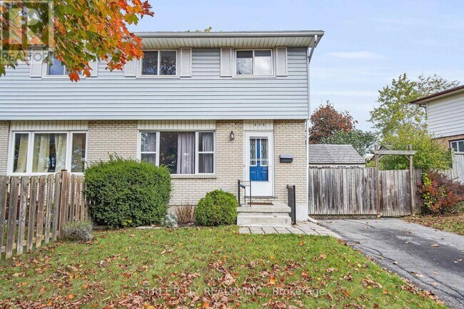 456 Alston Rd in London, ON - Building Photo - Building Photo