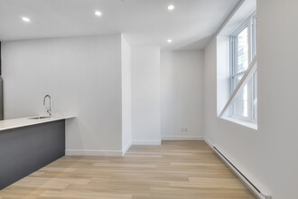 1402 Drummond in Montréal, QC - Building Photo - Building Photo