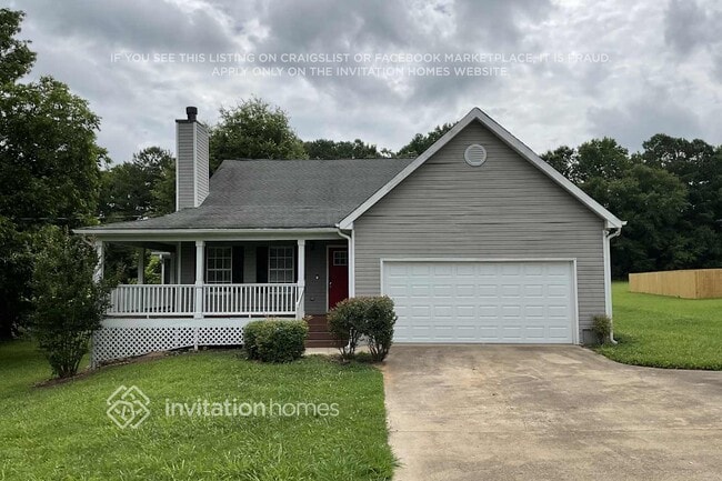 property at 413 Jordan Ln