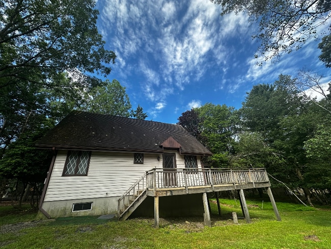 121 Azalea Dr in Albrightsville, PA - Building Photo - Building Photo