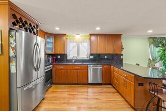 215 St Mary St in Needham, MA - Building Photo - Building Photo