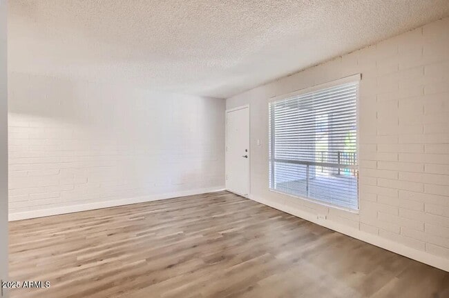 1645 E Thomas Rd in Phoenix, AZ - Building Photo - Building Photo