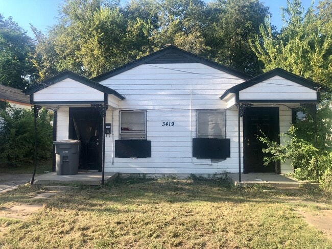 3419 Mingo St in Dallas, TX - Building Photo - Building Photo