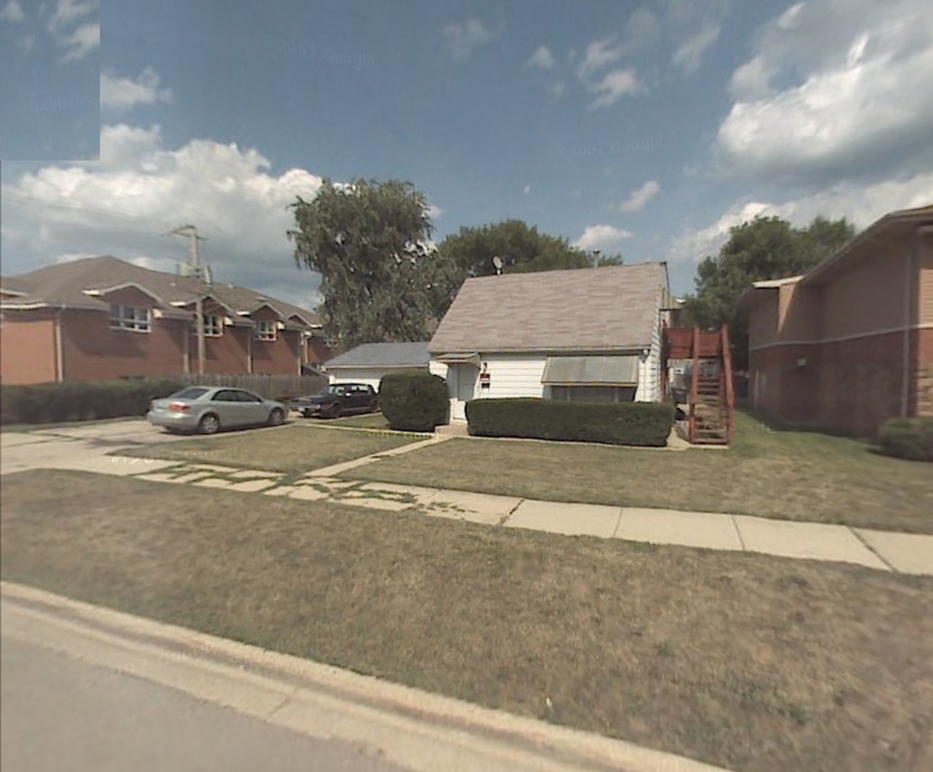 1911 Sherman Ave in North Chicago, IL - Building Photo