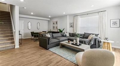 10 Bridgestone Cir in Conyers, GA - Building Photo - Building Photo