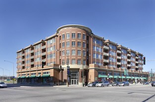 6000 N Cicero Ave in Chicago, IL - Building Photo