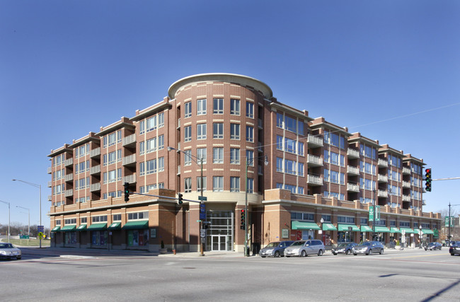6000 N Cicero Ave in Chicago, IL - Building Photo - Building Photo