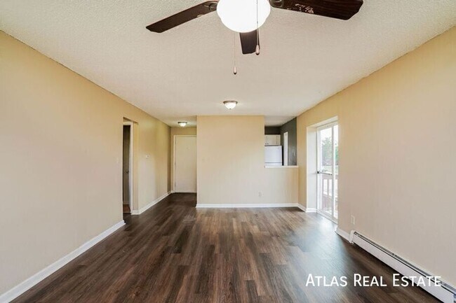 4245 Loomis Ave in Colorado Springs, CO - Building Photo - Building Photo