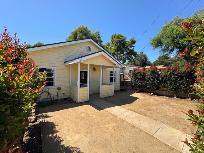 property at 37 Olive St