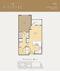 The Highbank - 12