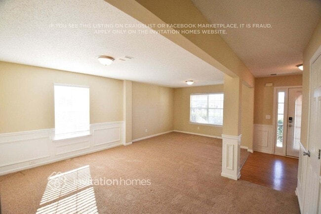 1940 Cornerstone Pass Way in Conyers, GA - Foto de edificio - Building Photo