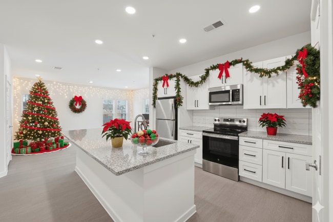 The Remy Apartments at LaGrange in Lagrange, GA - Building Photo - Building Photo