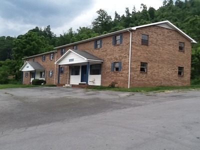 343 N Hwy 91 in Elizabethton, TN - Building Photo