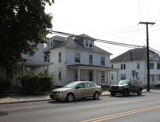 554 S Frederick St in Hagerstown, MD - Building Photo - Building Photo