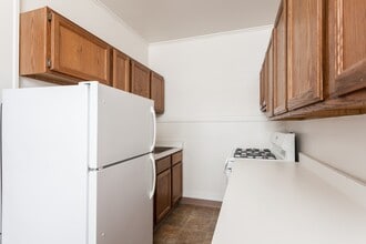 Coolidge Apartments in Rochester, NY - Building Photo - Building Photo