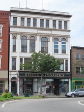 Scenic Salinger in Rochester, NH - Building Photo - Building Photo