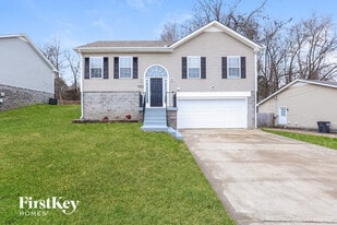 2953 Core Dr in Clarksville, TN - Building Photo