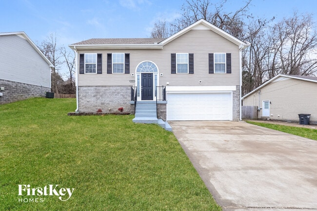 property at 2953 Core Dr