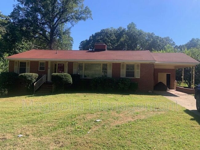 property at 226 Zollicoffer Ave