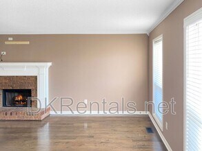 3152 Blue Heron Pass in Powder Springs, GA - Building Photo - Building Photo