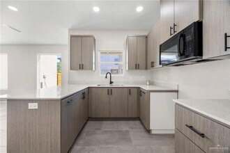 21 Dorado Dr in Alton, TX - Building Photo - Building Photo