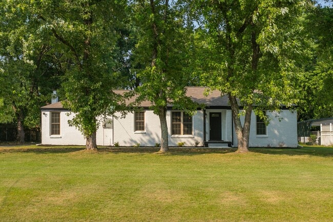 1229 Berwick Trail in Nashville, TN - Building Photo - Building Photo