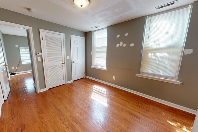 1812 W Berks St in Philadelphia, PA - Building Photo - Building Photo