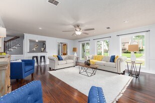 19139 Candletrail Dr in Spring, TX - Building Photo