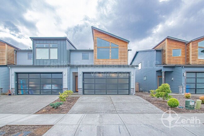 12323 NE 116th Way in Vancouver, WA - Building Photo - Building Photo