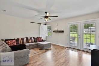 1106 Ricade Dr in Hinesville, GA - Building Photo - Building Photo