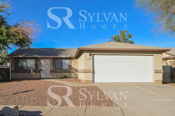 6030 S Pin Oak Dr in Tucson, AZ - Foto de edificio