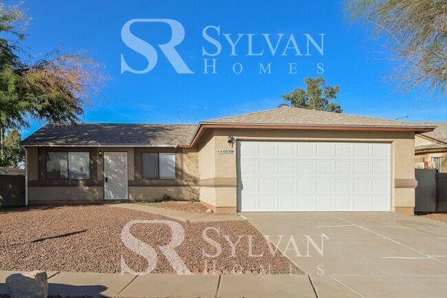 6030 S Pin Oak Dr