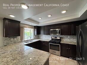 1527 W 146th St in Gardena, CA - Building Photo - Building Photo