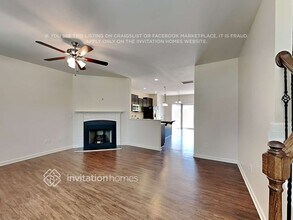 429 McCarthy Dr in Clayton, NC - Building Photo - Building Photo