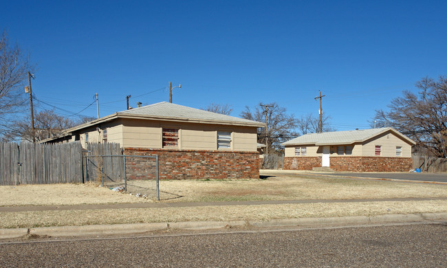 6434 Avenue Q in Lubbock, TX - Building Photo - Building Photo