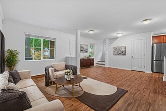 6527 Indiana St SE in Lacey, WA - Building Photo - Building Photo