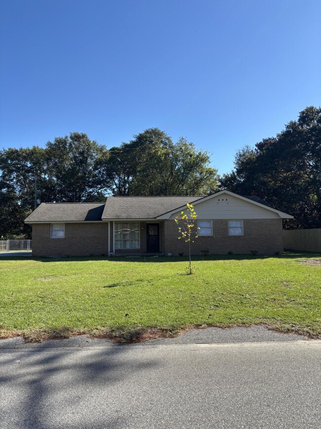 property at 855 Whatley St