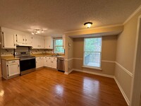 1036 Whetstone Ct in Raleigh, NC - Building Photo - Building Photo