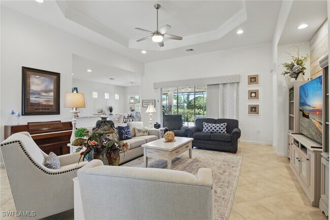 property at 11119 Laughton Cir