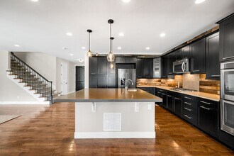 10640 Star Thistle Ct in Highlands Ranch, CO - Foto de edificio - Building Photo