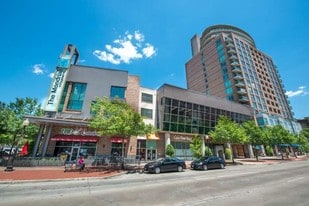 3 Bedroom Uptown Dallas Apartments For Rent Tx The Mondrian Cityplace Apartments
