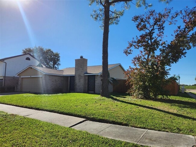 1619 Merton Dr in Houston, TX - Building Photo - Building Photo