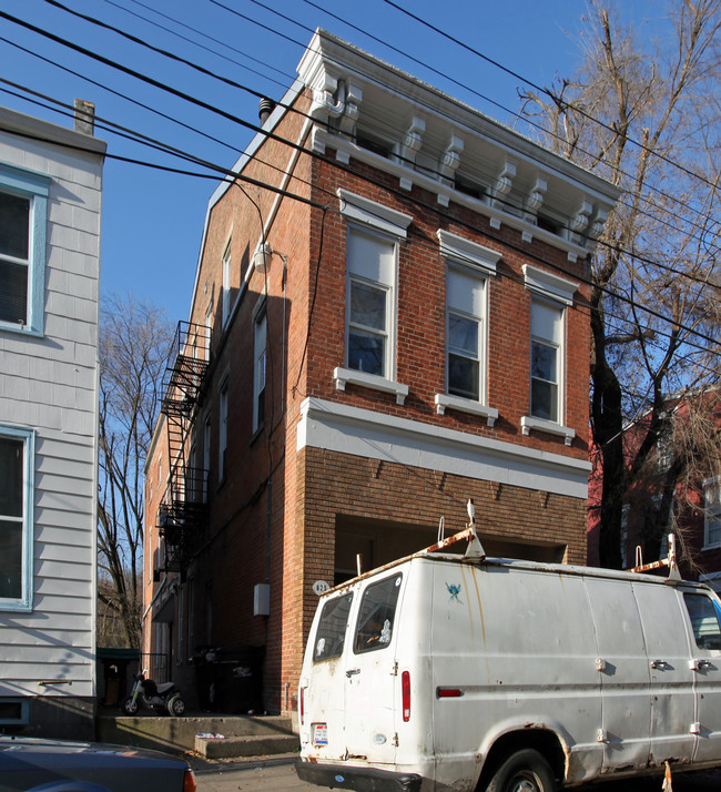 Wes Del Apartments in Cincinnati, OH - Building Photo - Building Photo