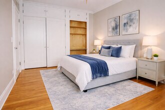 612 Sheridan Rd in Evanston, IL - Building Photo - Building Photo