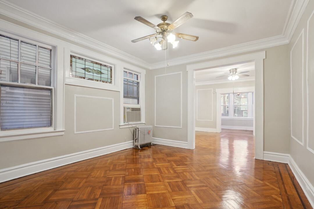 55 Chelsea Ave, Unit 1 in Newark, NJ - Foto de edificio