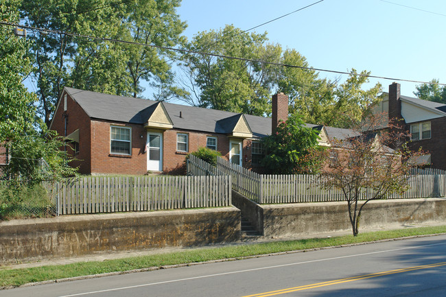 1511 Shelby Ave in Nashville, TN - Building Photo - Building Photo