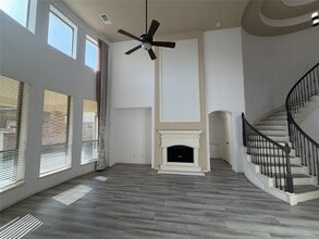 6023 Baileys Run Ln in Katy, TX - Building Photo - Building Photo