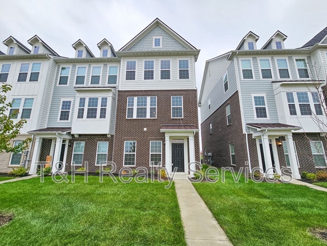 property at 1734 Blenker Dr