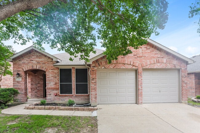 property at 154 Wandering Dr